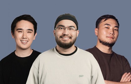 Чо Там. Комики обсуждают аниме