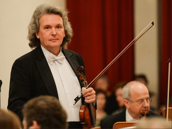 Эммануэль Ледюк-Баром и ЗКР