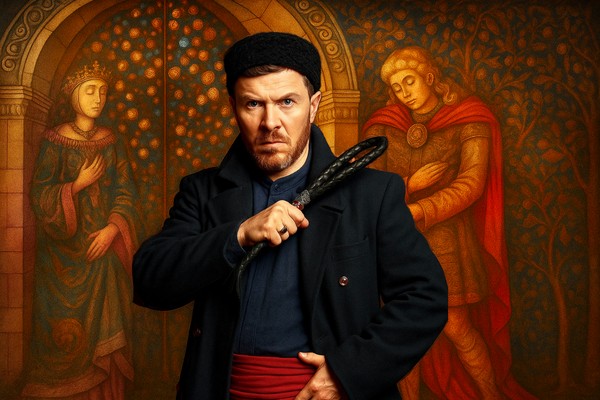 Тарас Бульба