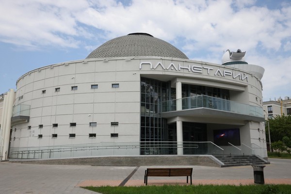 Программа «Главное чудо Вселенной»