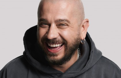 Стас Старовойтов. Сольный концерт