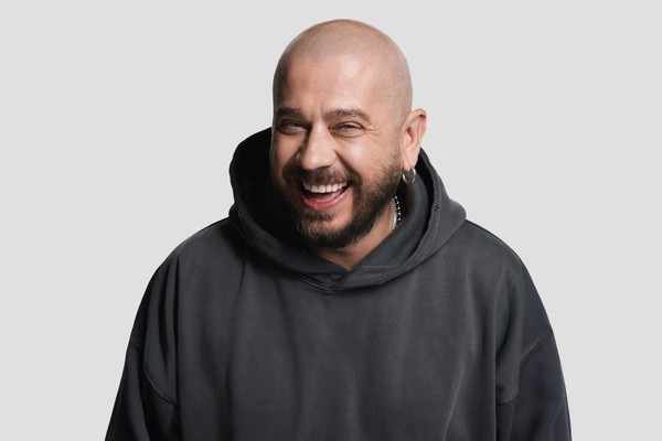 Стас Старовойтов