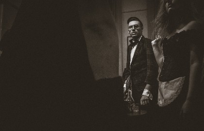 Шизофрения, как и было сказано