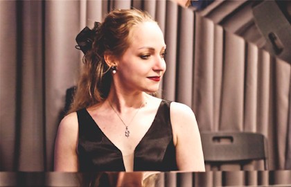 Салон с историей: Нувеллистъ №4