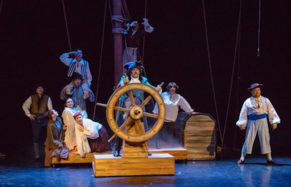 Сказка о царе Салтане