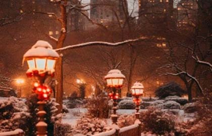 Театральный орган в усадьбе. Любимые мелодии из кинофильмов