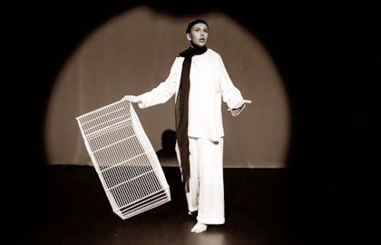 Я очень даже есть