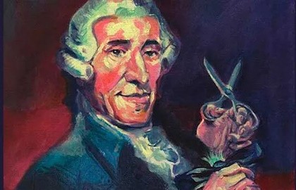 В парике и без него. Эпоха классицизм