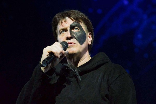 Спектакль «Сирано де Бержерак»