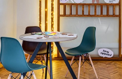 Карамельная мастрская