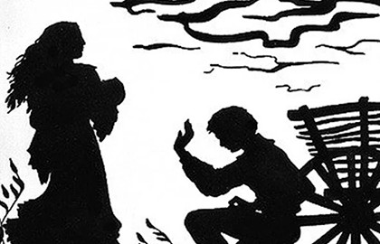 Пушкин – Рахманинов. Цыганы