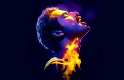 Queen лучшие хиты. One Vision