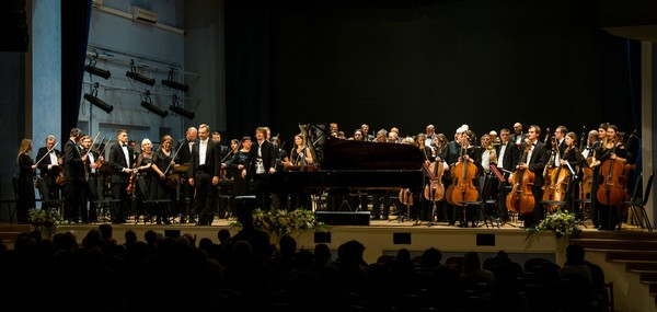 История Салтыкова – одного Щедрина