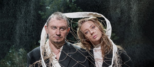 Карина Овечкина