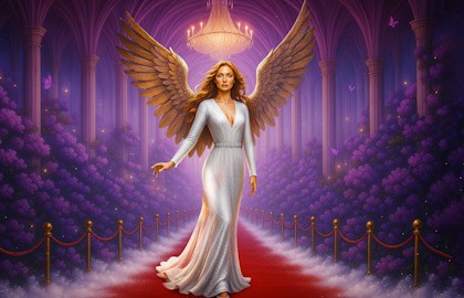 Бал Возрождение: Расправь свои крылья