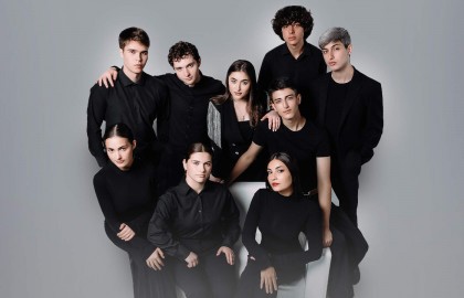 Ансамбль народных инструментов «Сатат»