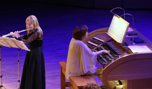 Концерт «Если бы Бах вел дневник»