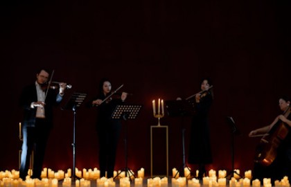 Магия Свечей. Оскароносные саундтреки