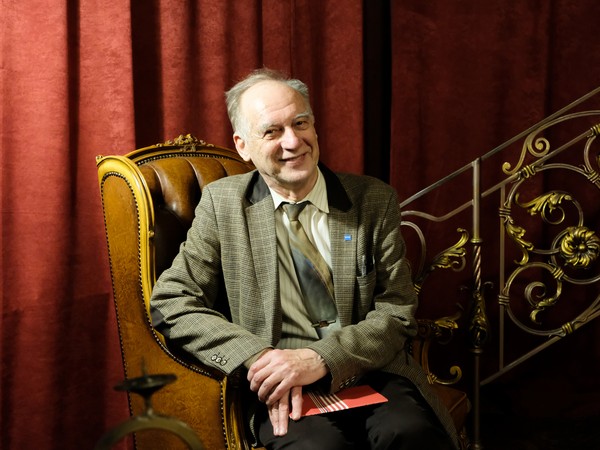 Николай Колтовой. Тайны Соловецких островов