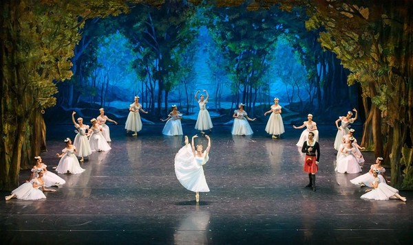 Балет «Щелкунчик»