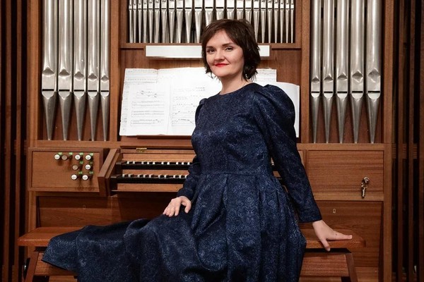 Концерт «Орган и труба»