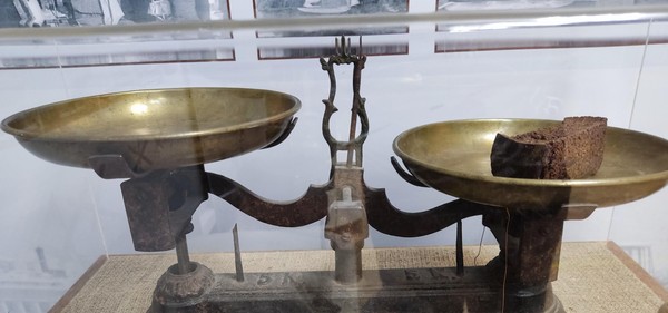 Экскурсия «Цена хлеба»