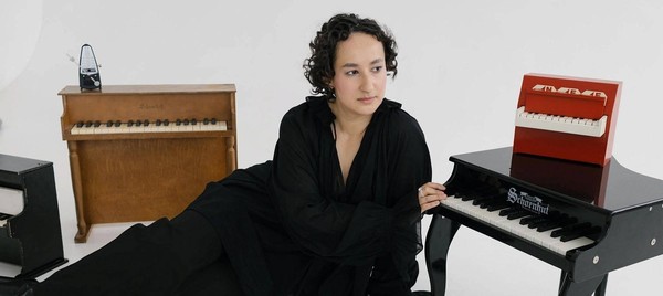 Концерт «Неделя современной музыки. День 3. Ансамбль современной академической музыки InterText»