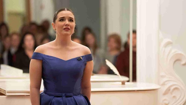 Концерт «Надежда – мой компас земной»