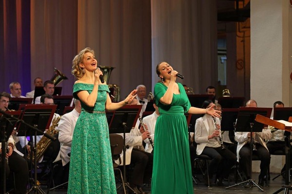 Концерт «Союзмультфильму» – 90 лет»