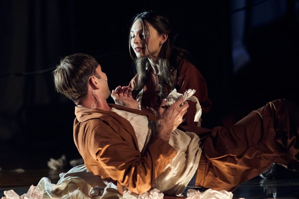 Наталья Арсентьева