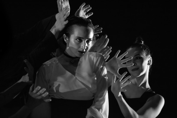 Бар.Око / Фрейя. Парадигма любви