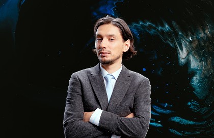 Алексей Стахович