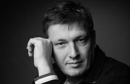 Фортепианный вечер. Б. Березовский