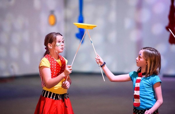 День творчества и вдохновения