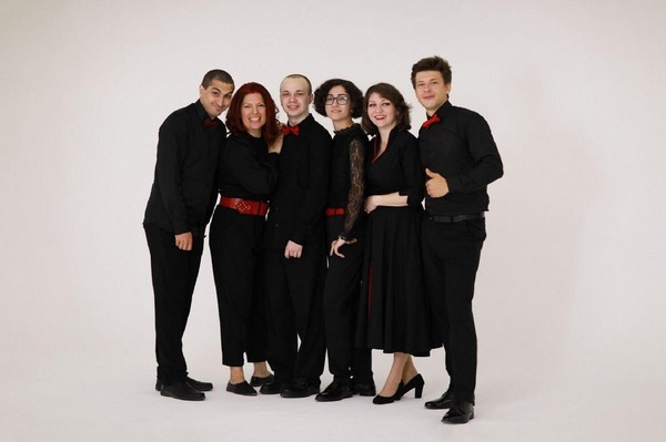 Концерт «Царицыно – детям. Ансамбль «Пикник-квинтет»