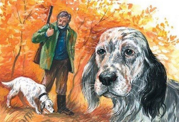 Литературная история «Добрые уроки Гавриила Троепольского»