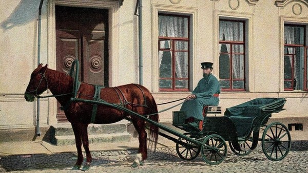 Беседа «Важные правила»