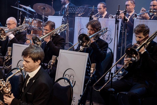 Концерт «Новые горизонты»