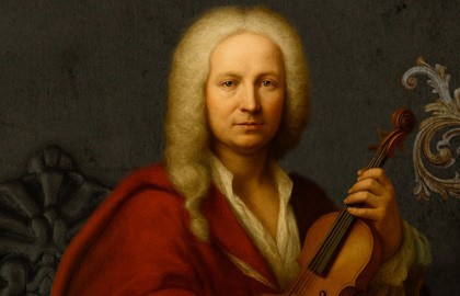 Vivaldi. Времена Года