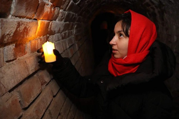 Встречи краеведческого клуба «Занозы». Абонемент