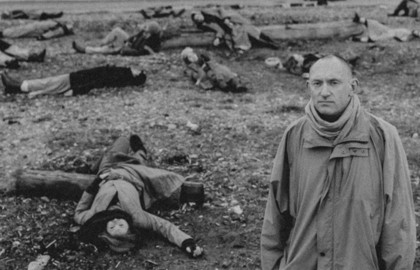 Вопль вперёдсмотрящего