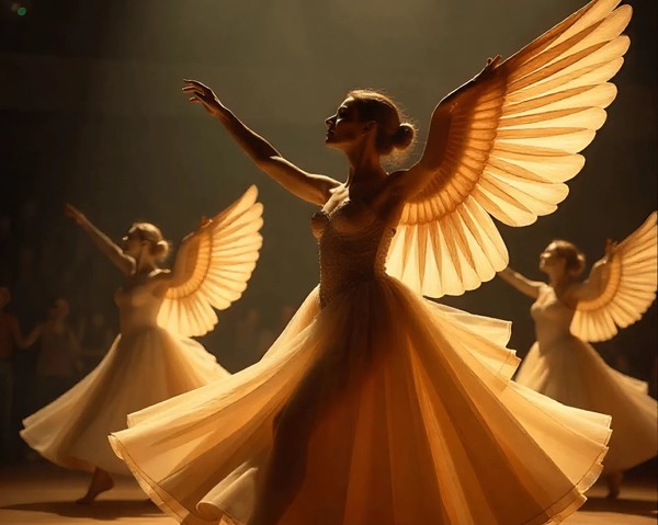 Бал Возрождения