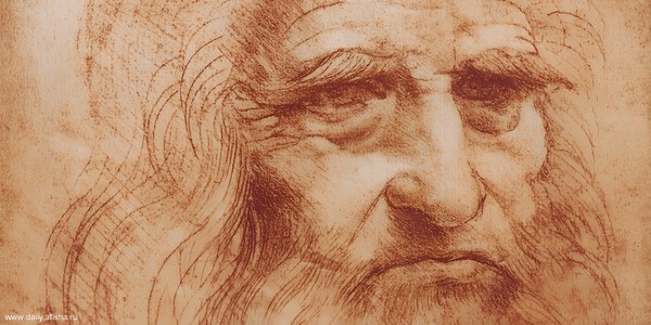 Лекция культуролога, кинокритика, лектора «Культурного Клуба в Санкт-Петербурге» Дмитрия Шамонова «Леонардо да Винчи»