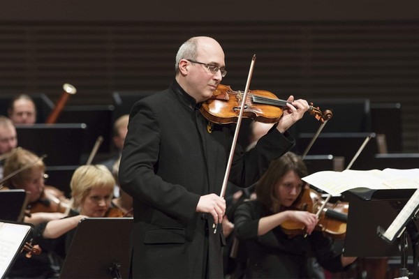 Концертная фантазия