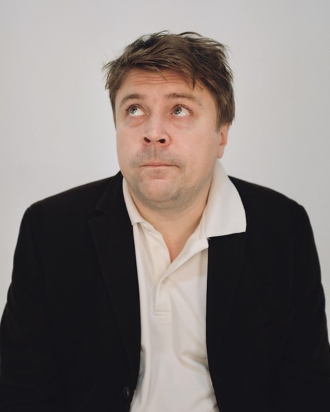 Митя Сорокин