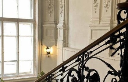 Экскурсия в особняк Шрёдера + фортепианный концерт «Бетховен»