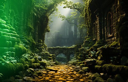 Волшебник Изумрудного города