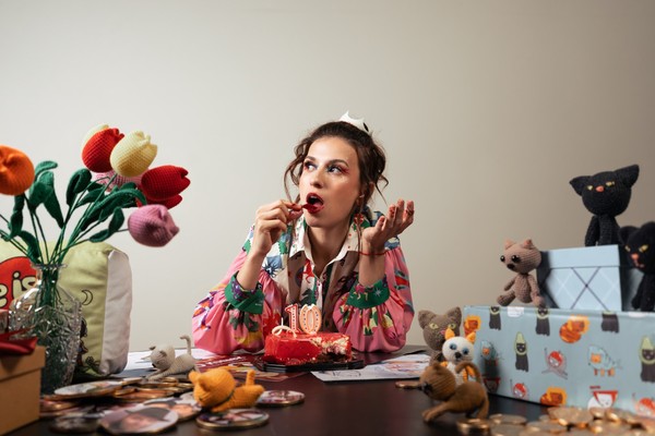 Екатерина Яшникова