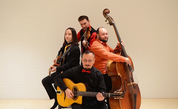 Hot Club of Voronezh