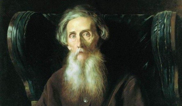 «Узревший душу языка»